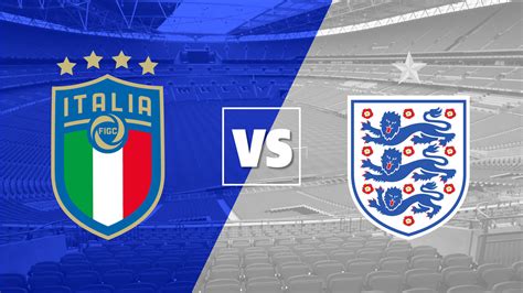 how to watch italy vs england today
